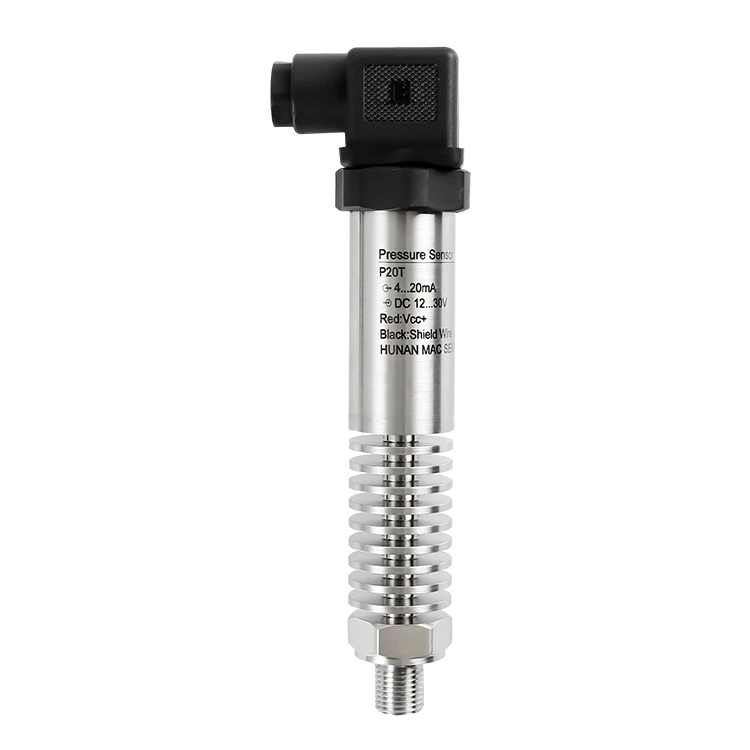 High Temperature Pressure Sensors High Temperature Pressure Sensors